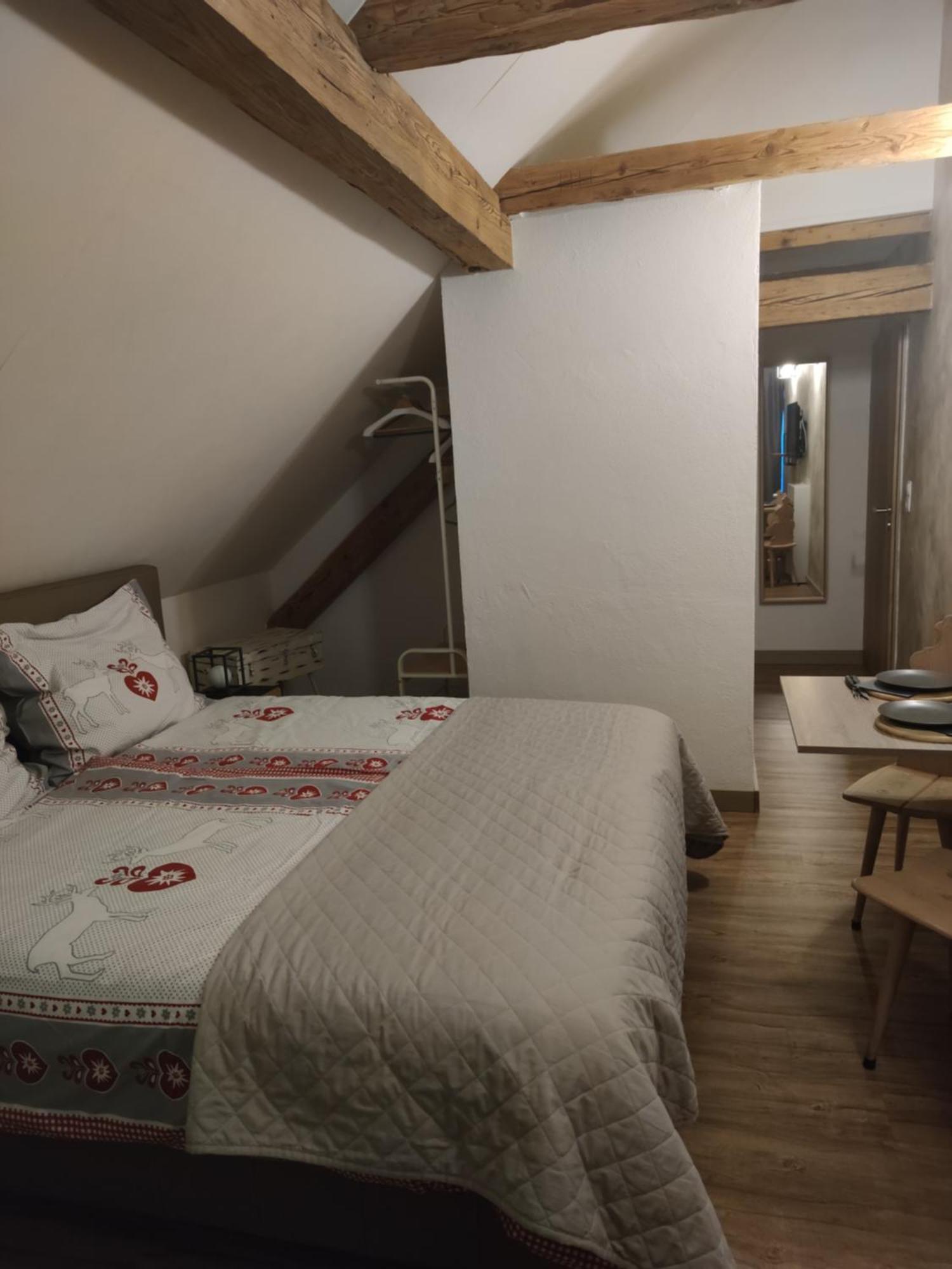 Landhof Schober Studio'S Weissbriach Esterno foto